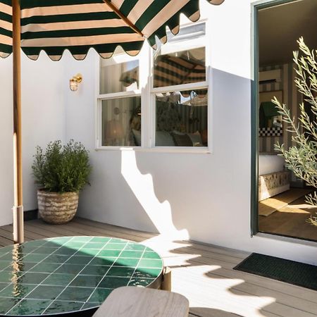 Le Petit Pali Brentwood Hotel Los Angeles Kültér fotó