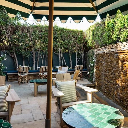 Le Petit Pali Brentwood Hotel Los Angeles Kültér fotó