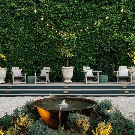 Le Petit Pali Brentwood Hotel Los Angeles Kültér fotó