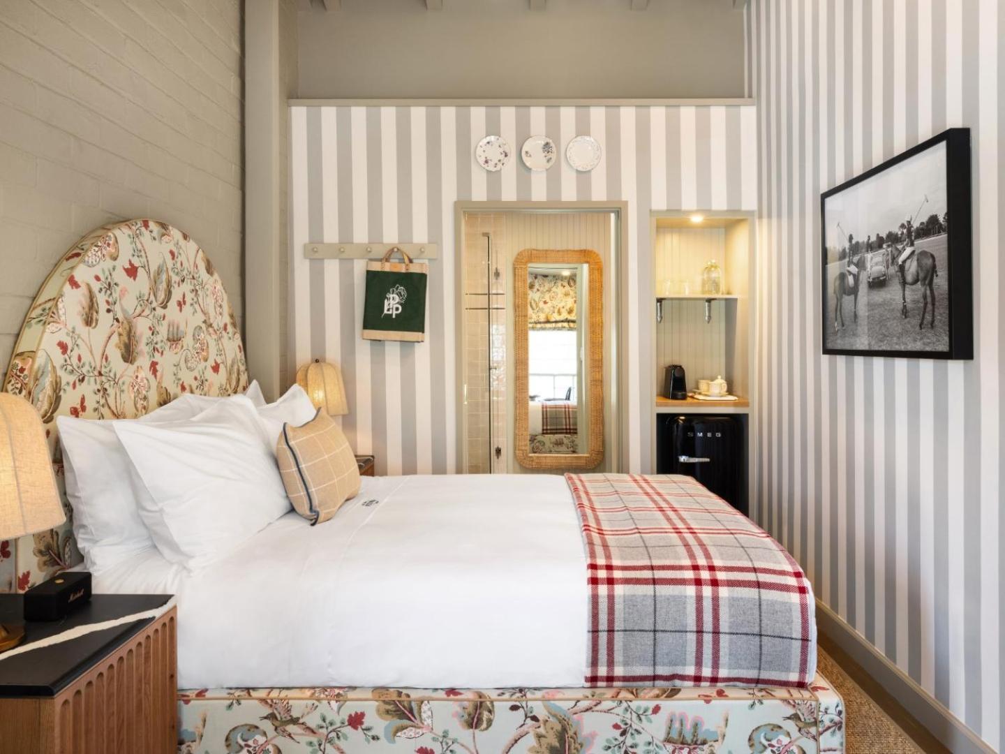 Le Petit Pali Brentwood Hotel Los Angeles Kültér fotó