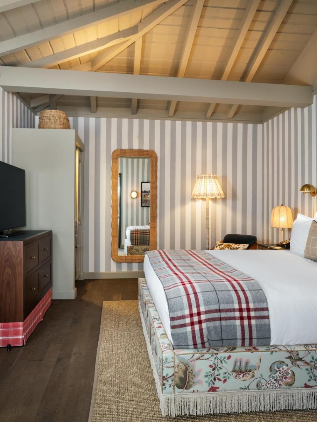 Le Petit Pali Brentwood Hotel Los Angeles Kültér fotó