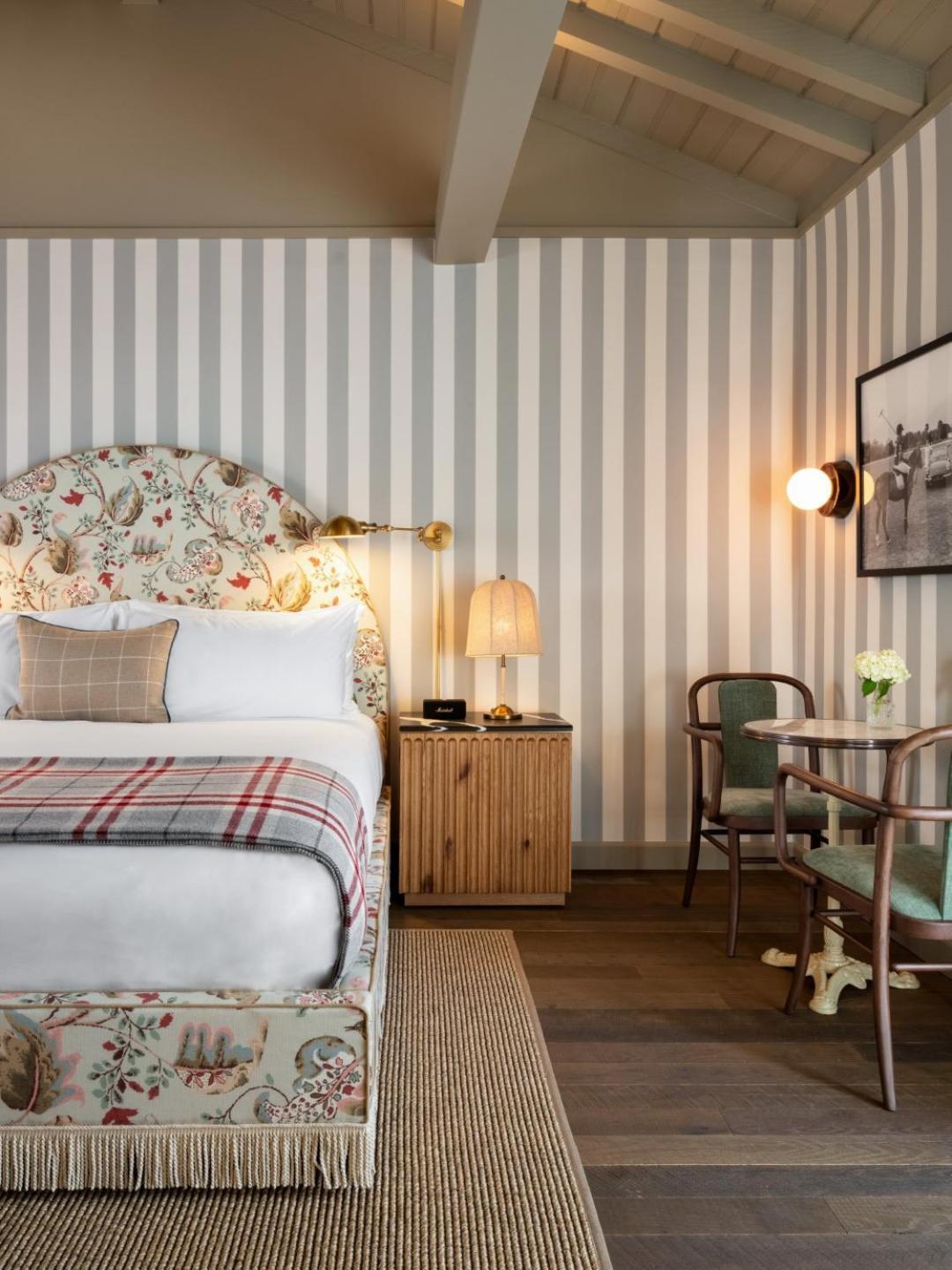 Le Petit Pali Brentwood Hotel Los Angeles Kültér fotó