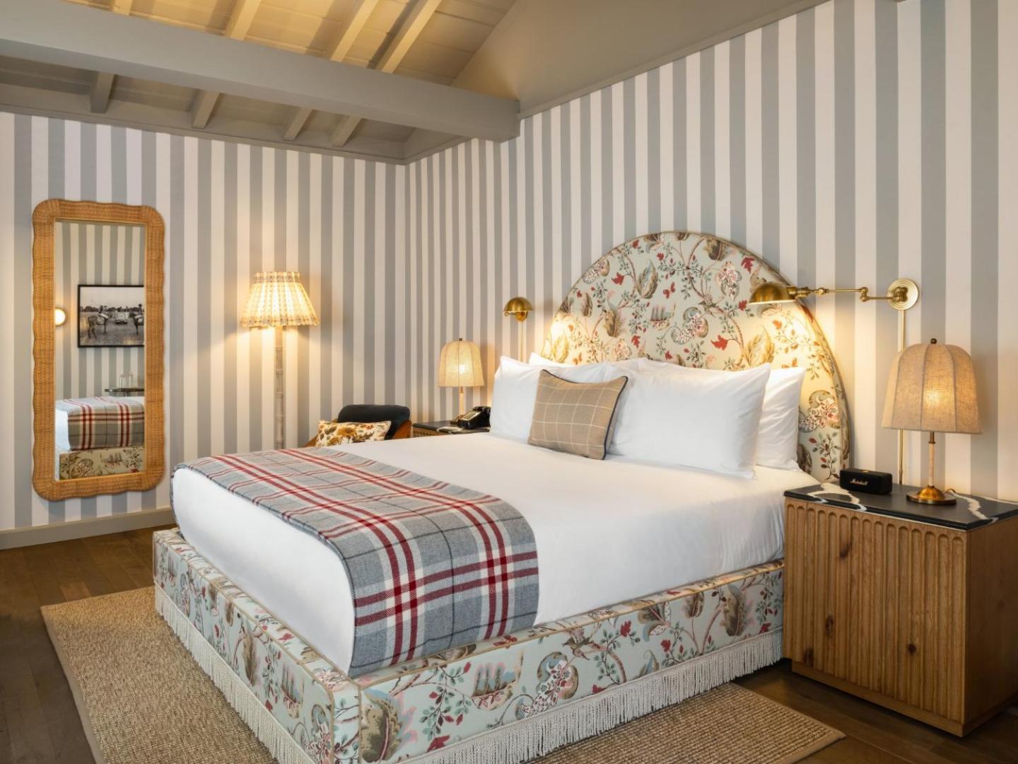 Le Petit Pali Brentwood Hotel Los Angeles Kültér fotó