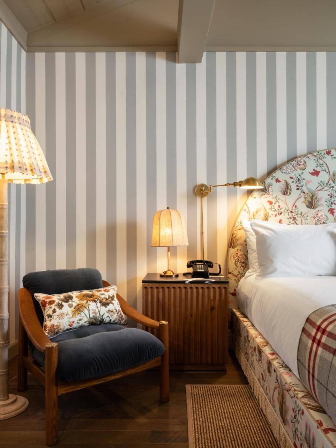 Le Petit Pali Brentwood Hotel Los Angeles Kültér fotó