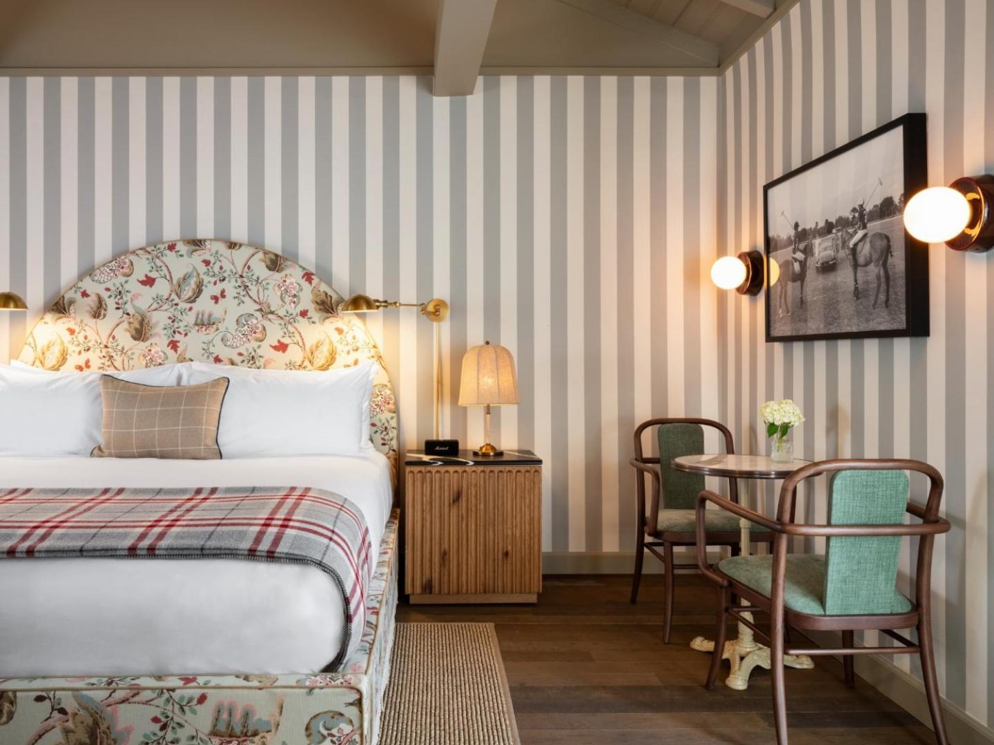 Le Petit Pali Brentwood Hotel Los Angeles Kültér fotó