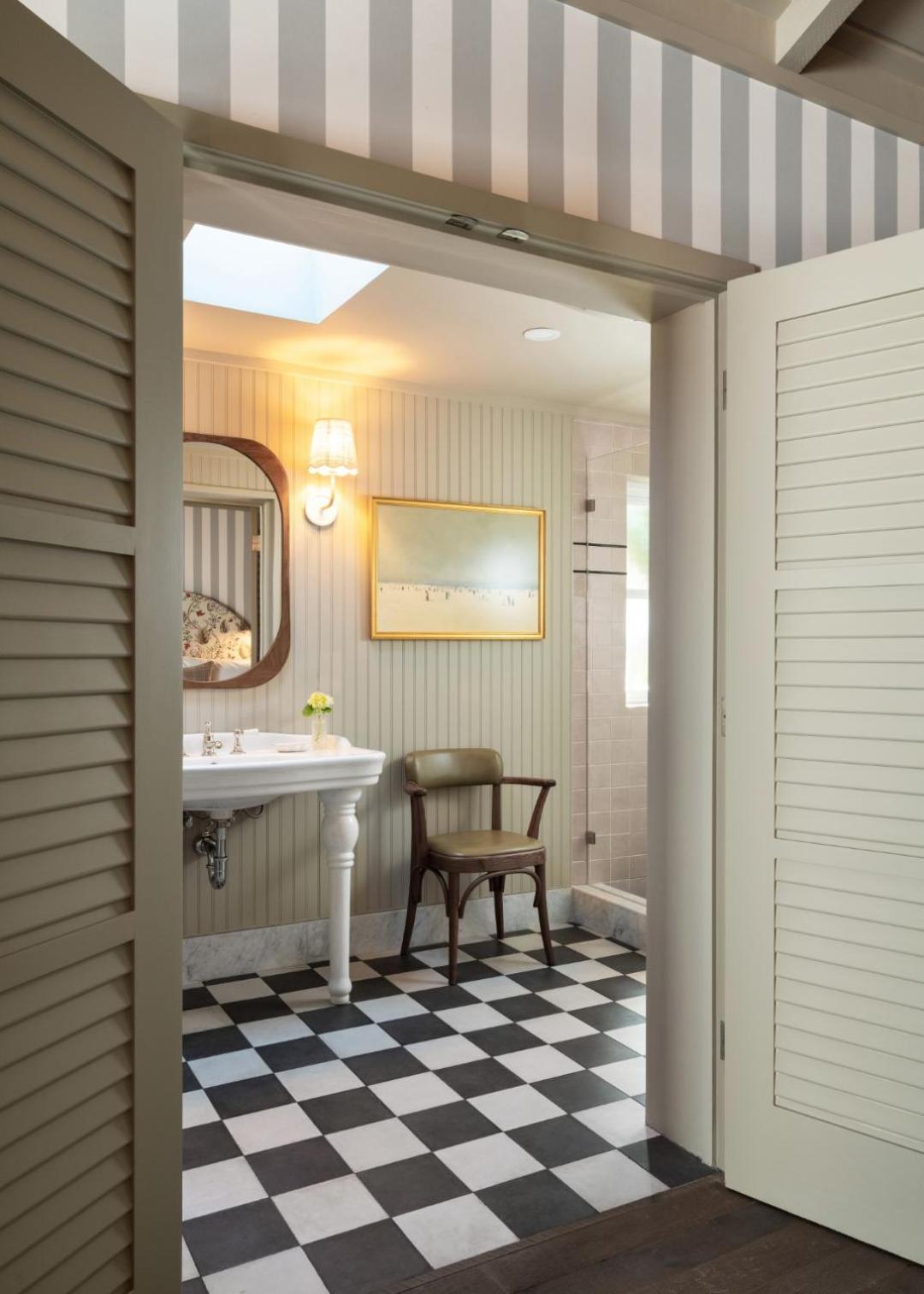 Le Petit Pali Brentwood Hotel Los Angeles Kültér fotó