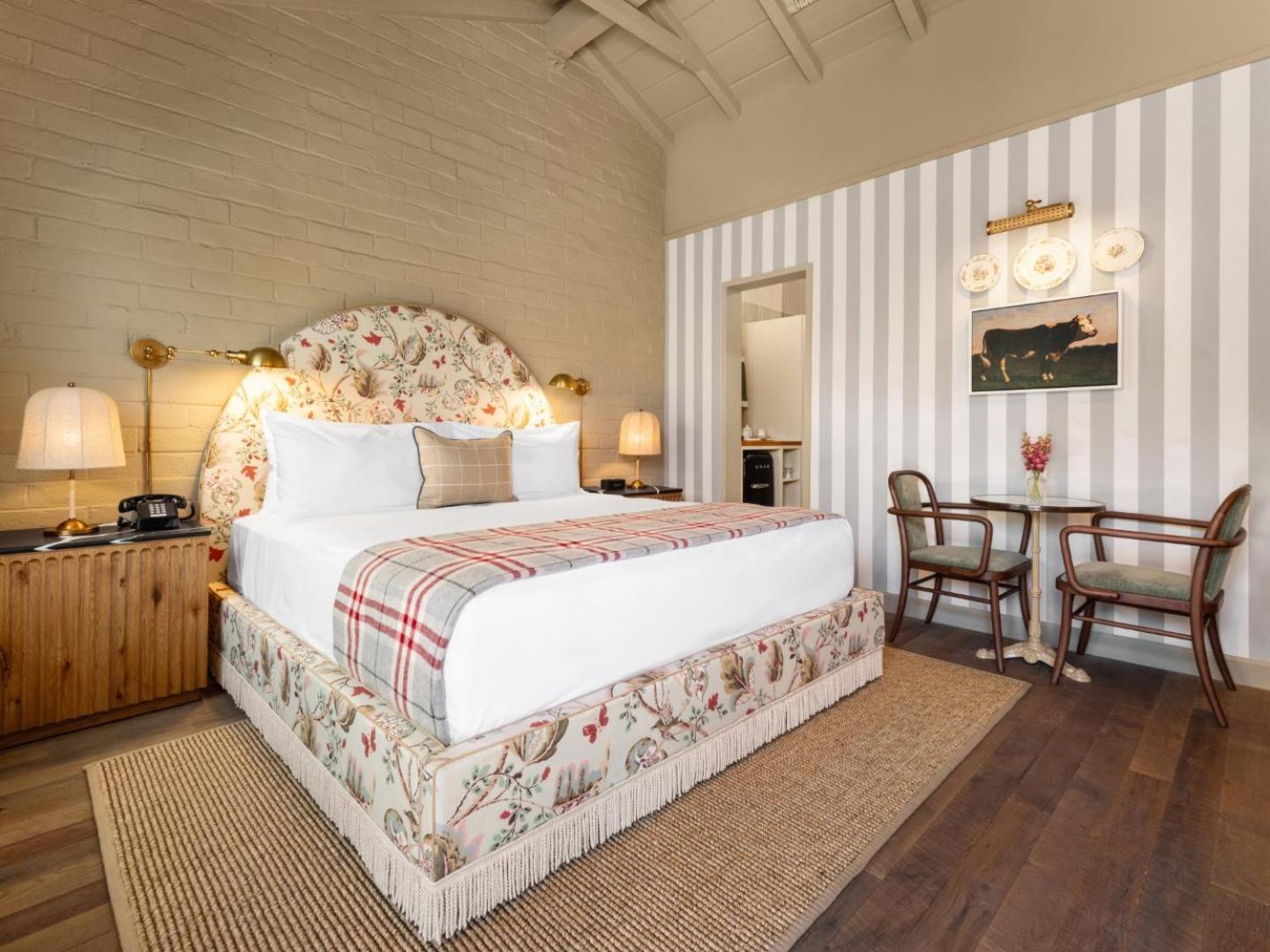 Le Petit Pali Brentwood Hotel Los Angeles Kültér fotó