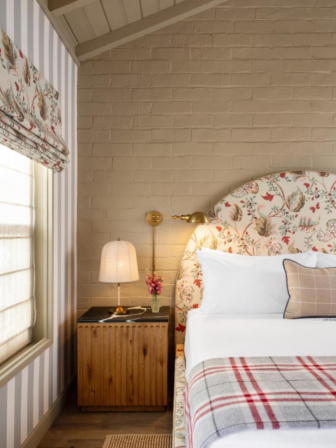 Le Petit Pali Brentwood Hotel Los Angeles Kültér fotó