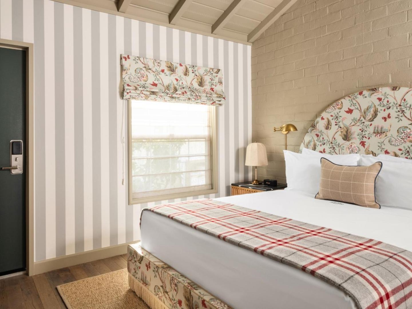 Le Petit Pali Brentwood Hotel Los Angeles Kültér fotó