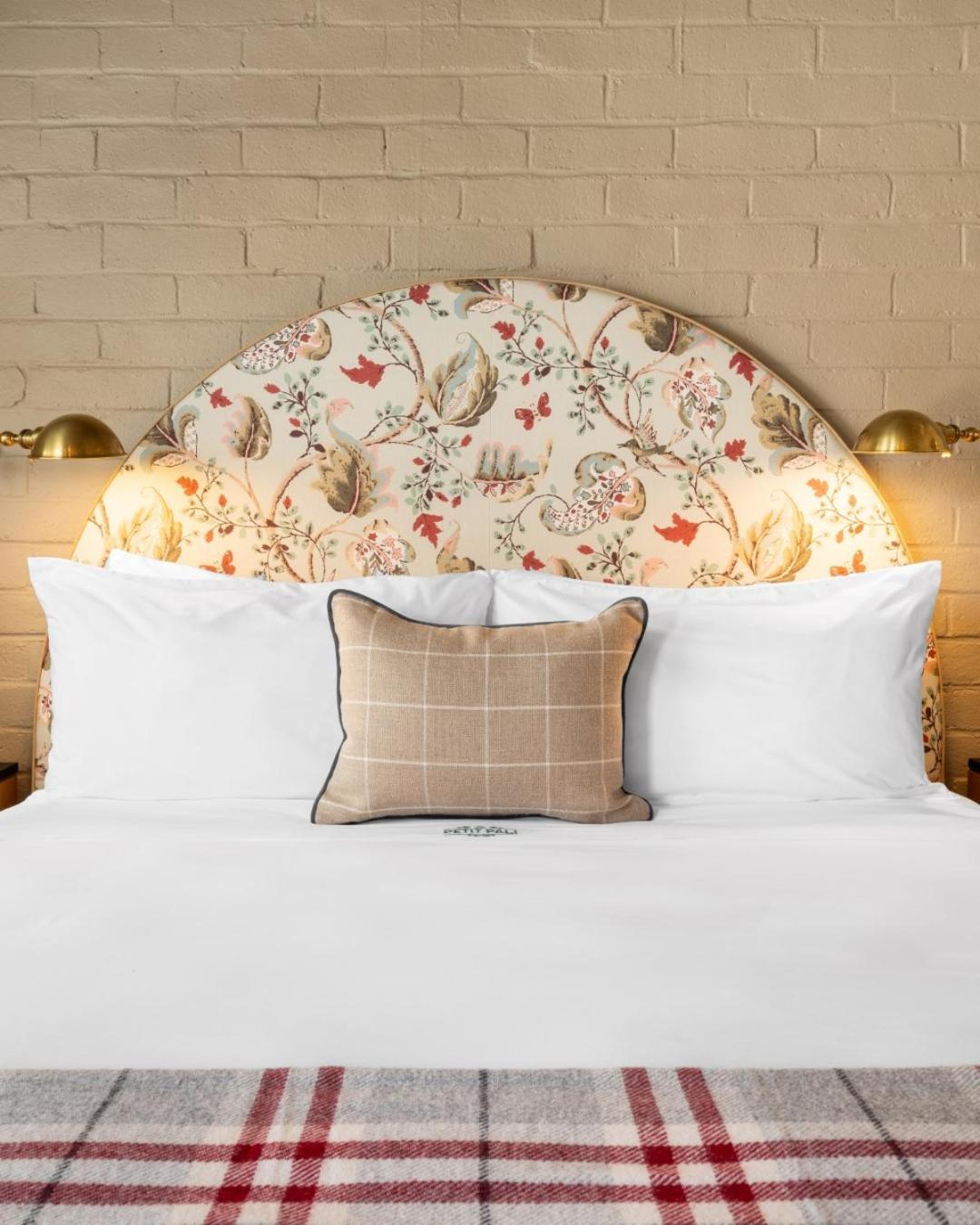 Le Petit Pali Brentwood Hotel Los Angeles Kültér fotó