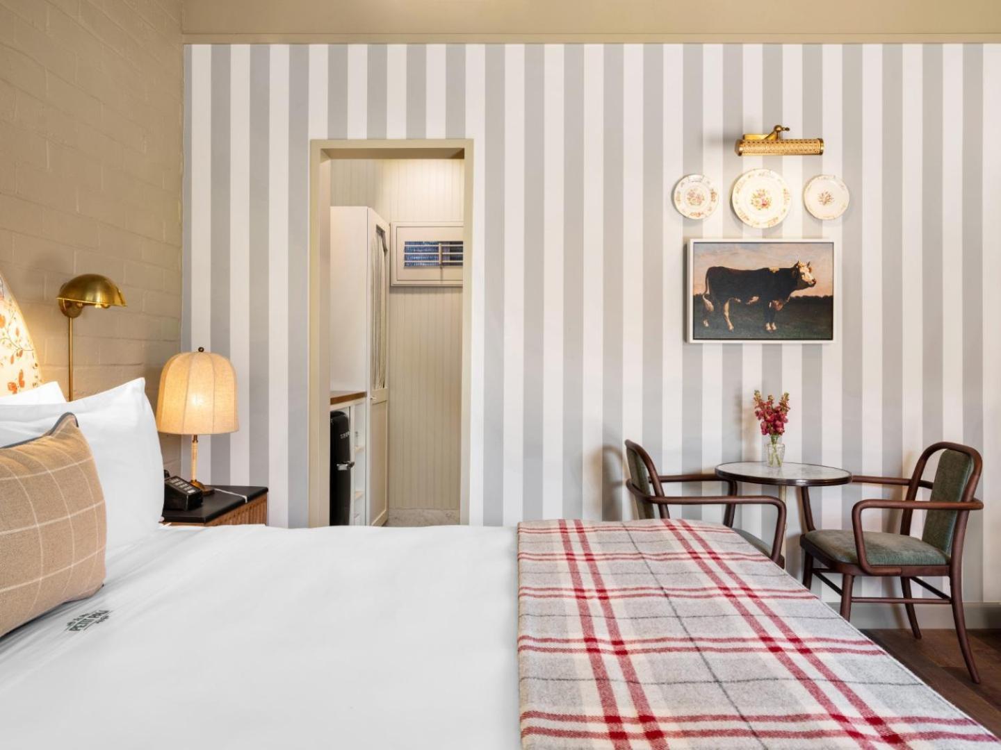 Le Petit Pali Brentwood Hotel Los Angeles Kültér fotó