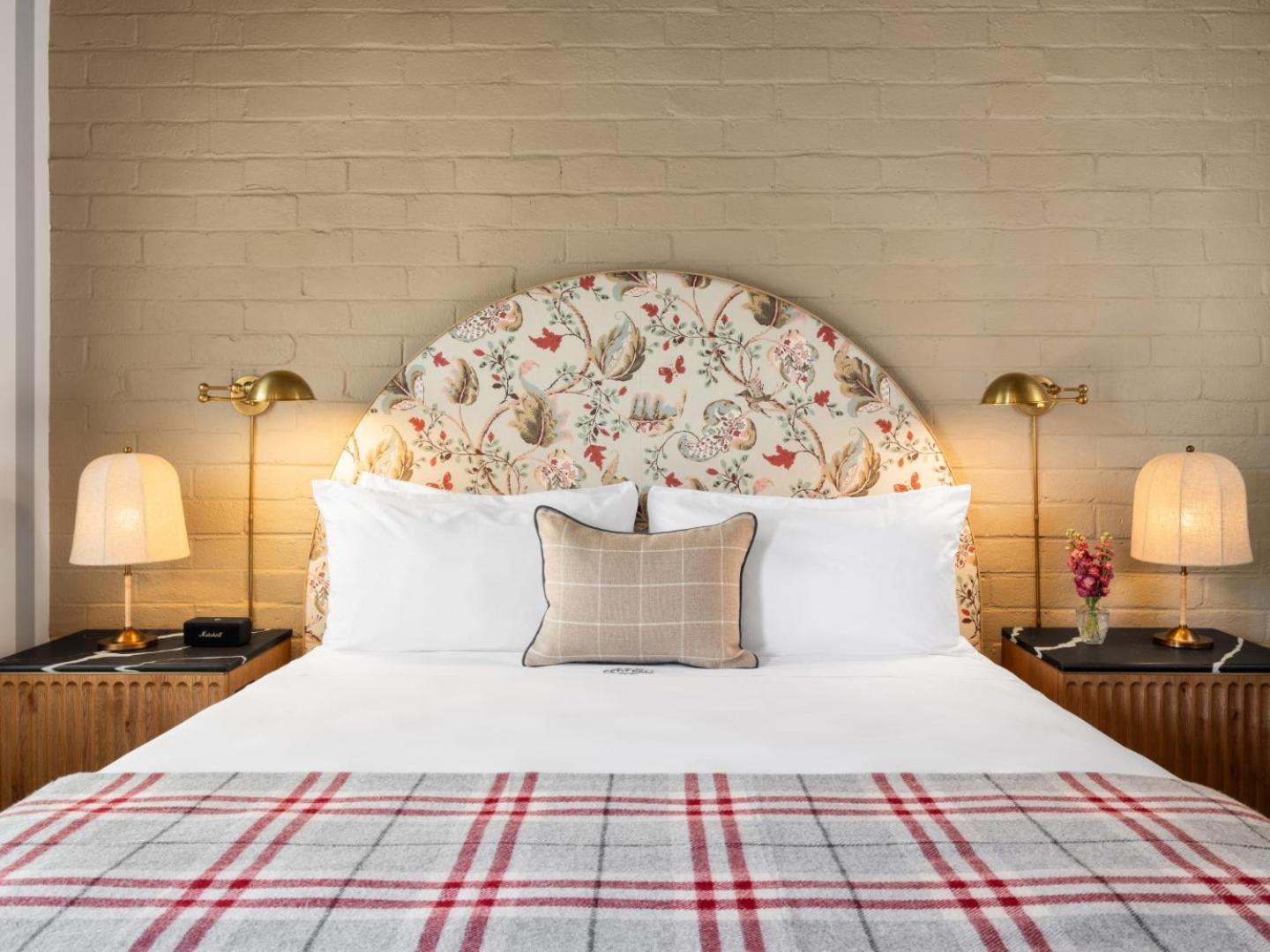 Le Petit Pali Brentwood Hotel Los Angeles Kültér fotó
