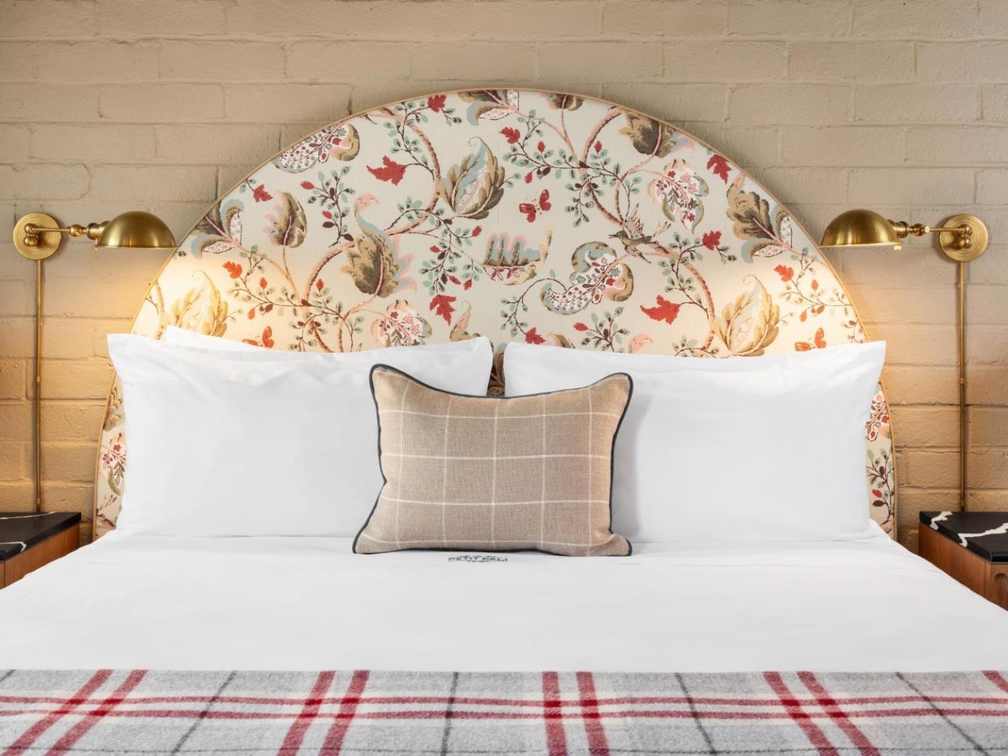 Le Petit Pali Brentwood Hotel Los Angeles Kültér fotó