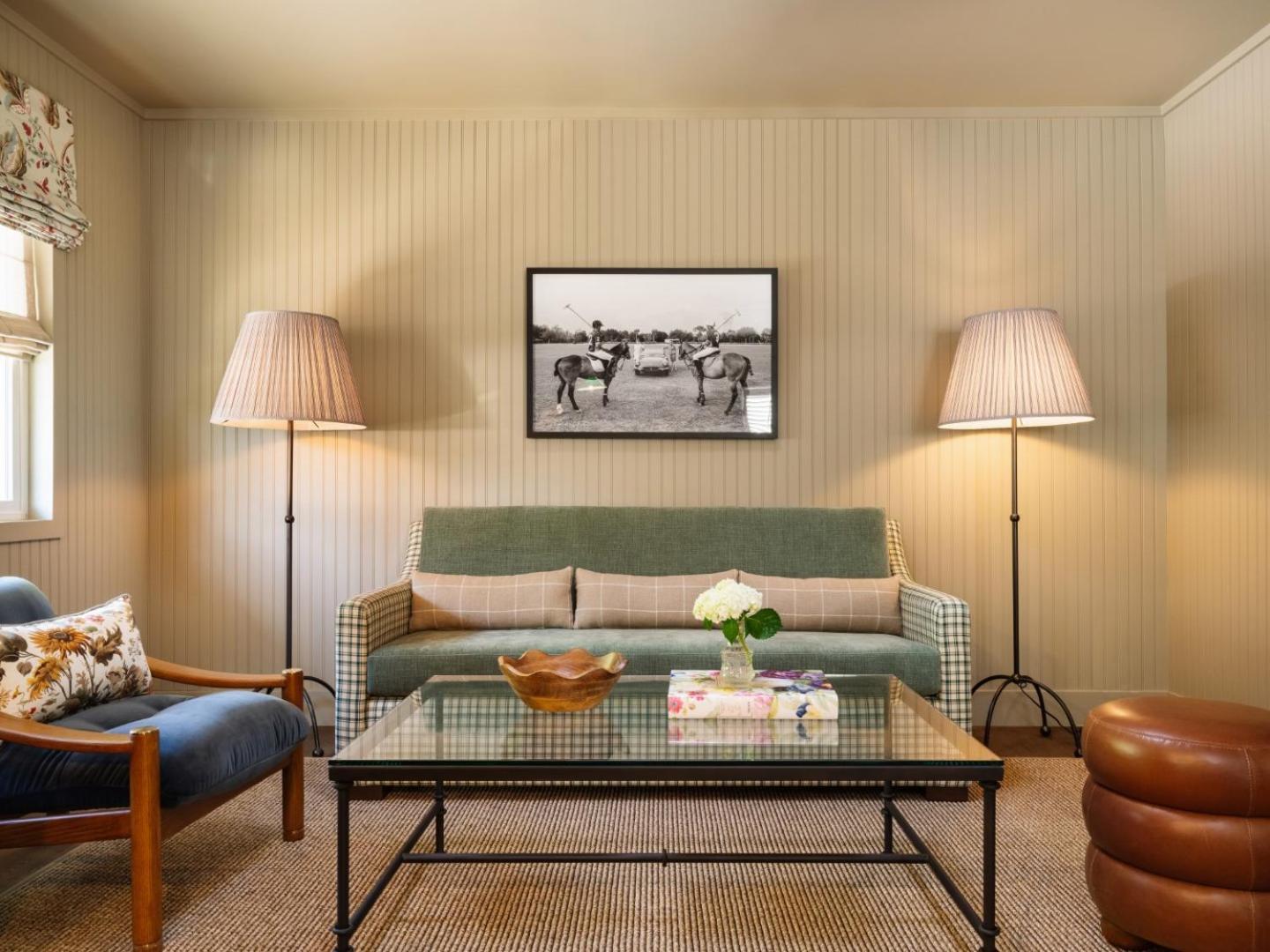 Le Petit Pali Brentwood Hotel Los Angeles Kültér fotó