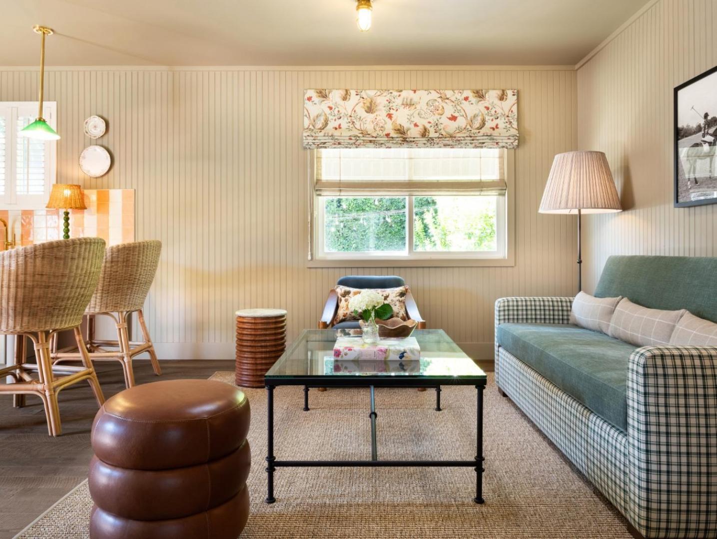 Le Petit Pali Brentwood Hotel Los Angeles Kültér fotó