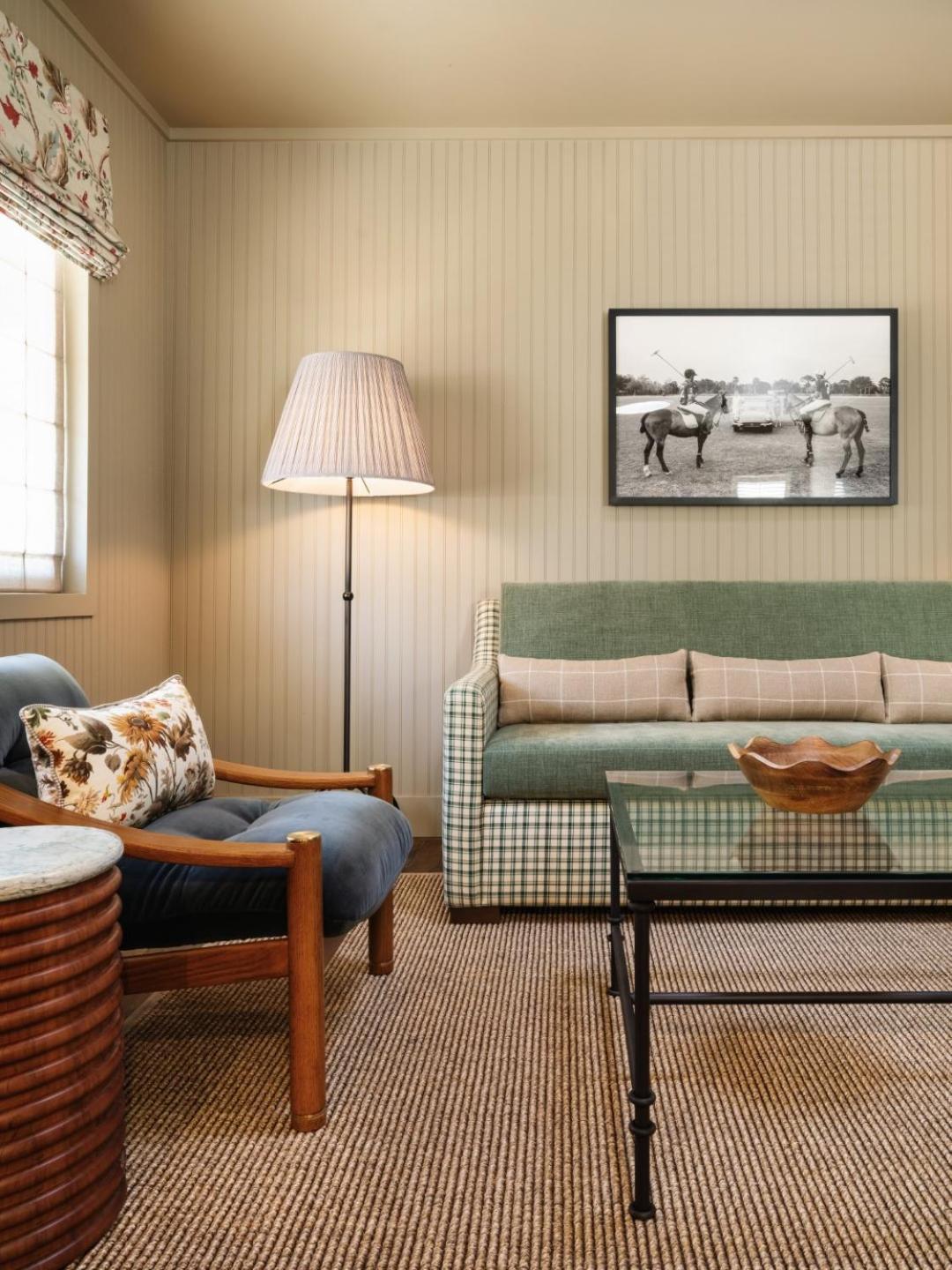 Le Petit Pali Brentwood Hotel Los Angeles Kültér fotó