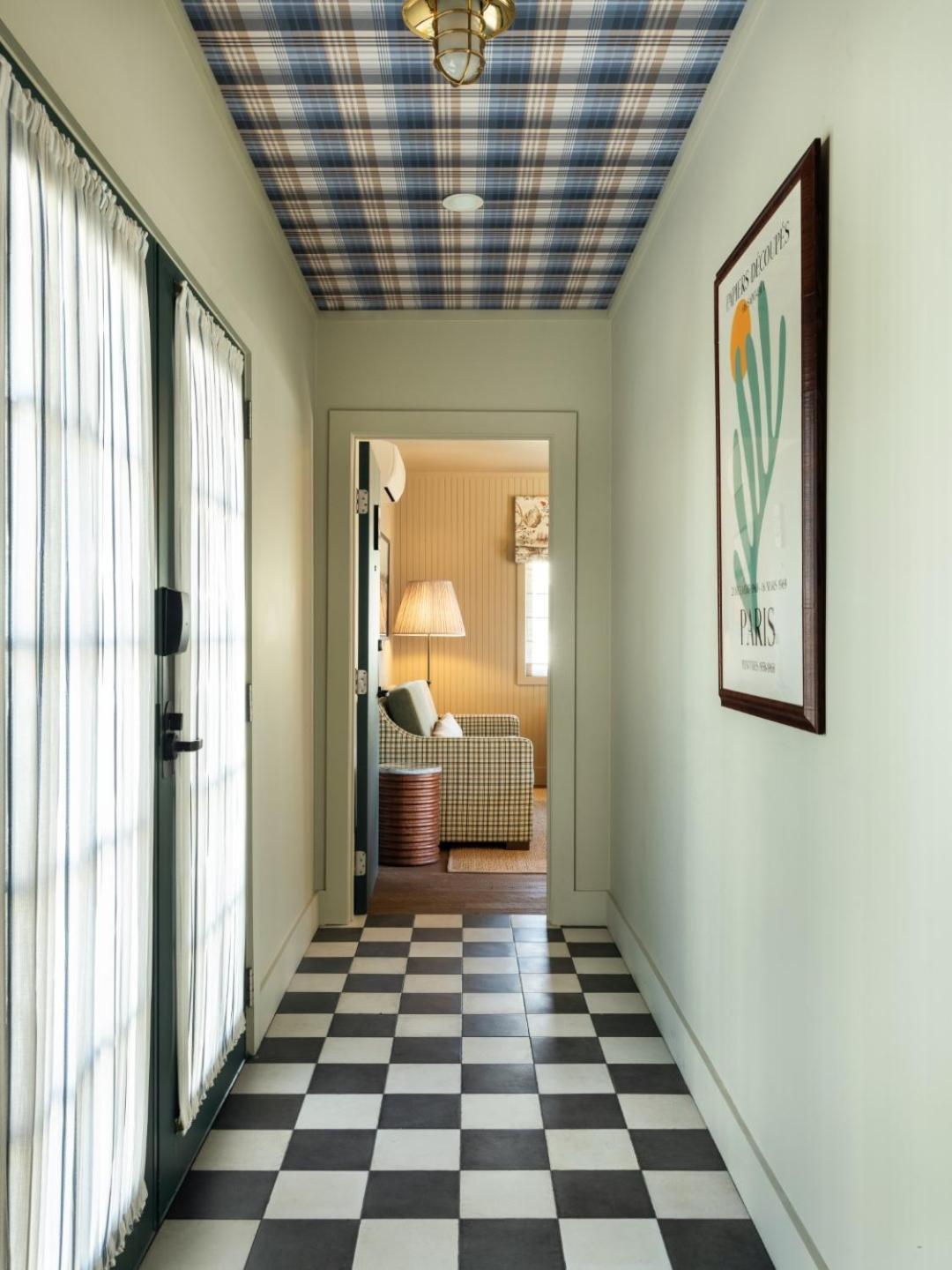 Le Petit Pali Brentwood Hotel Los Angeles Kültér fotó