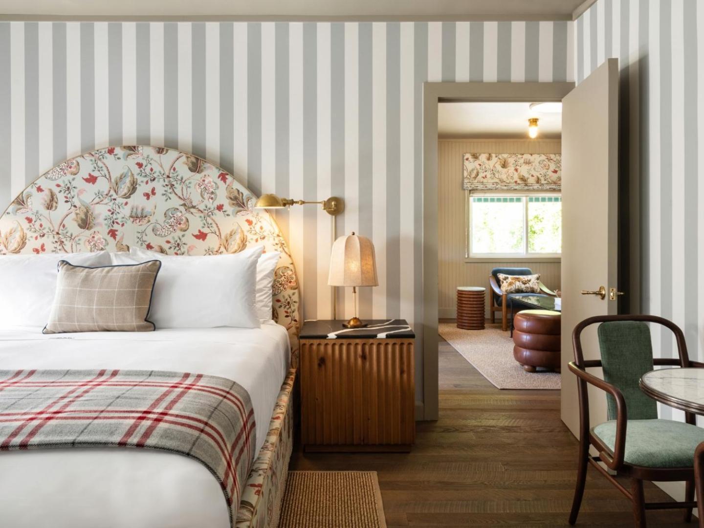 Le Petit Pali Brentwood Hotel Los Angeles Kültér fotó