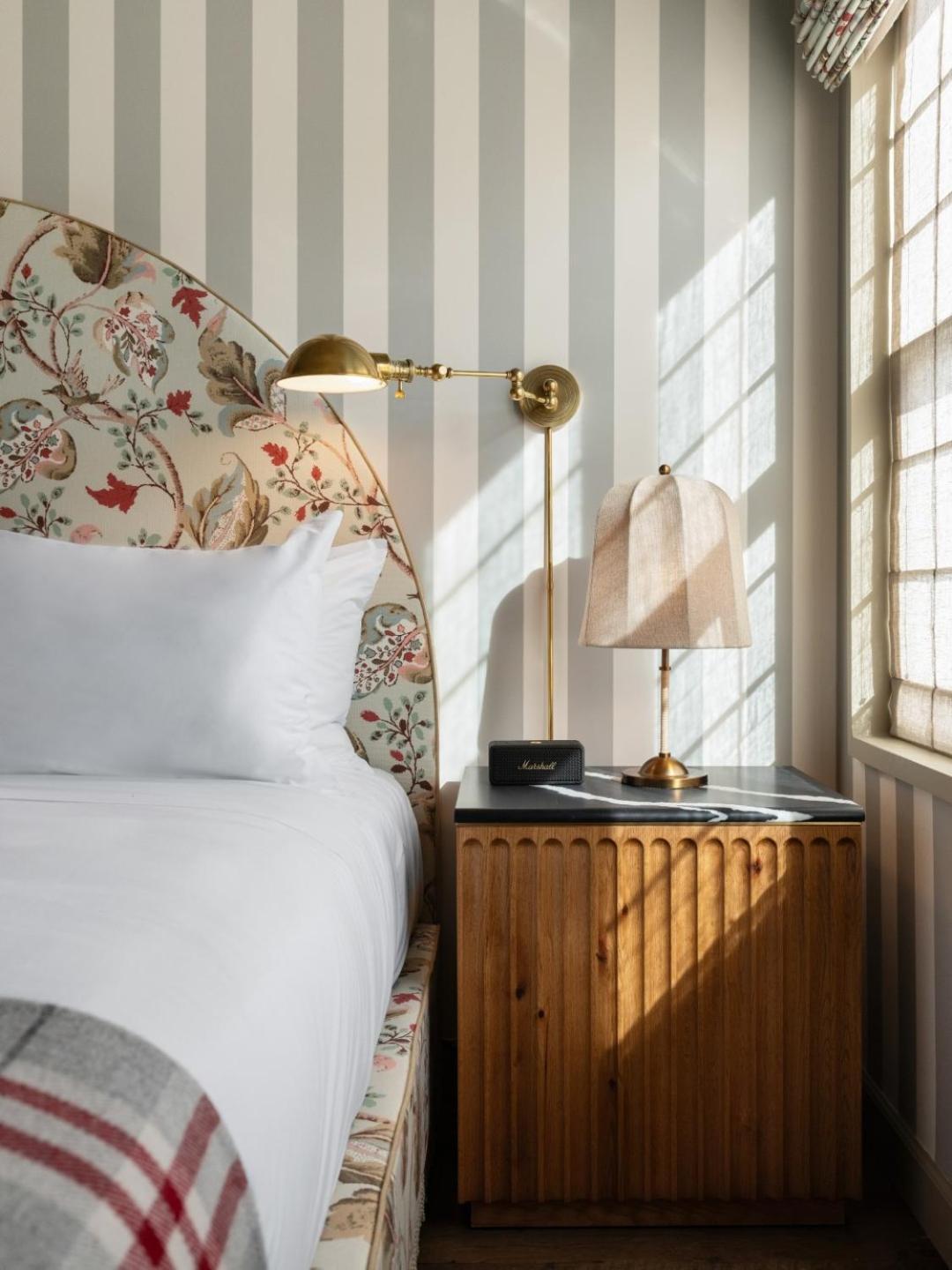 Le Petit Pali Brentwood Hotel Los Angeles Kültér fotó