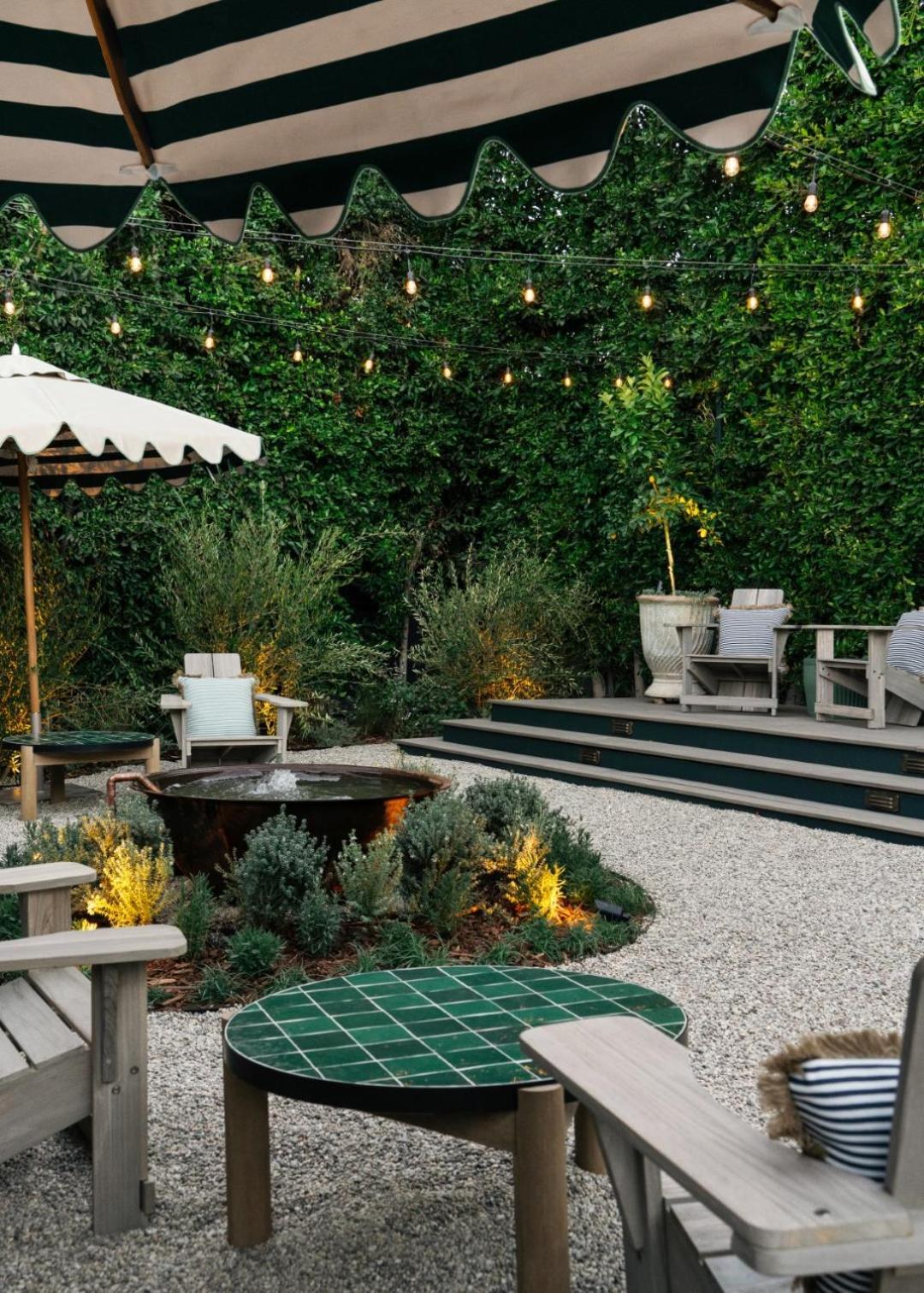 Le Petit Pali Brentwood Hotel Los Angeles Kültér fotó