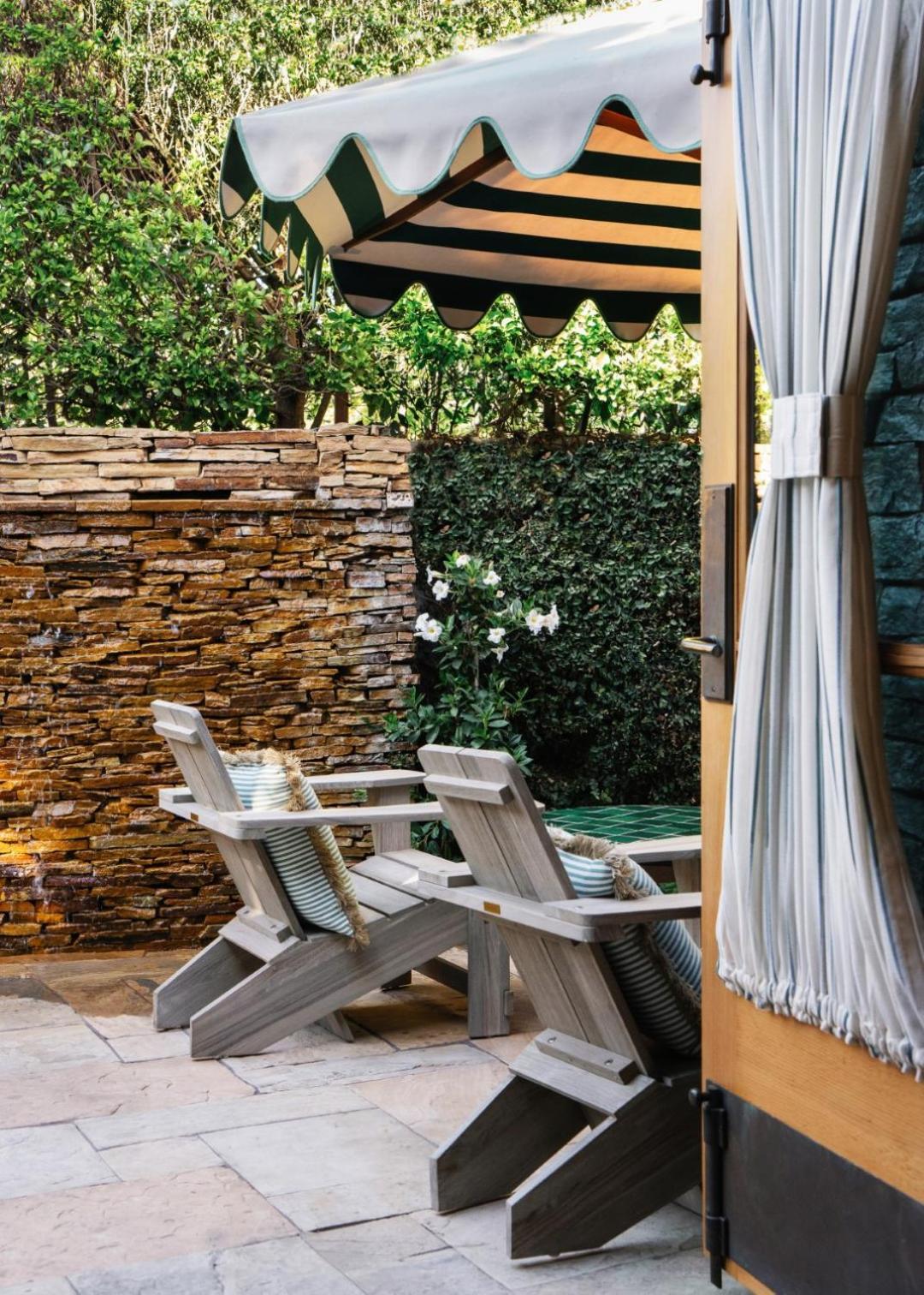 Le Petit Pali Brentwood Hotel Los Angeles Kültér fotó