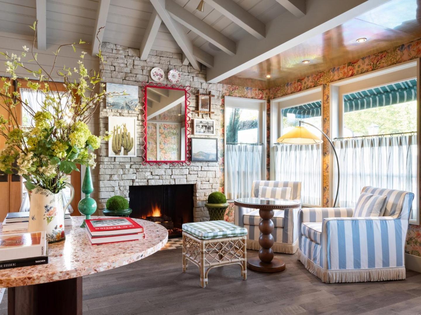 Le Petit Pali Brentwood Hotel Los Angeles Kültér fotó