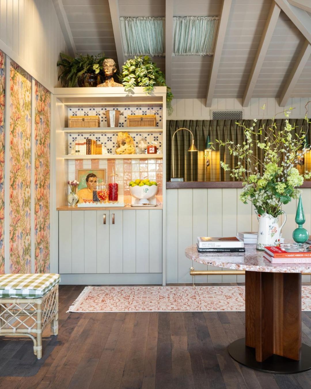 Le Petit Pali Brentwood Hotel Los Angeles Kültér fotó