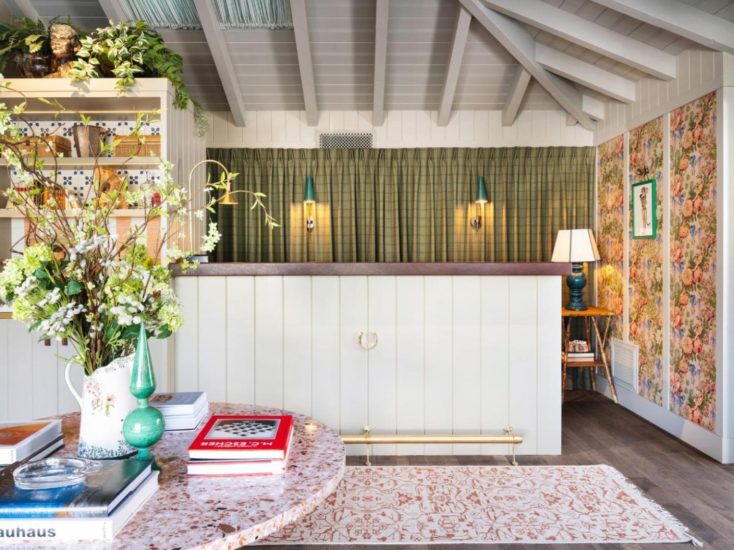 Le Petit Pali Brentwood Hotel Los Angeles Kültér fotó