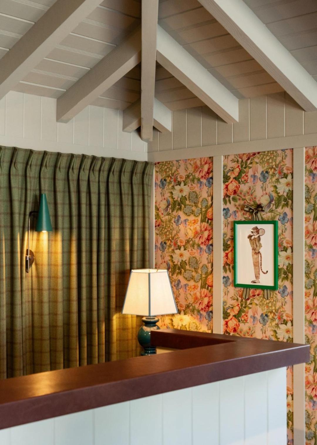 Le Petit Pali Brentwood Hotel Los Angeles Kültér fotó